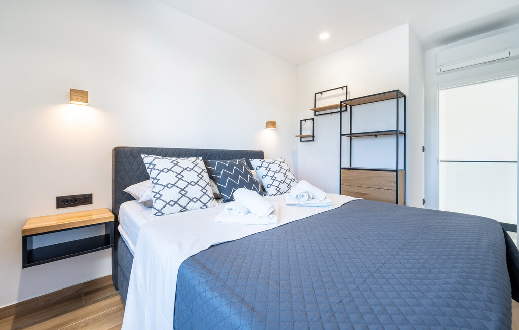 Feriehus - Zadar-Sukosan , Kroatia - CDI641 32