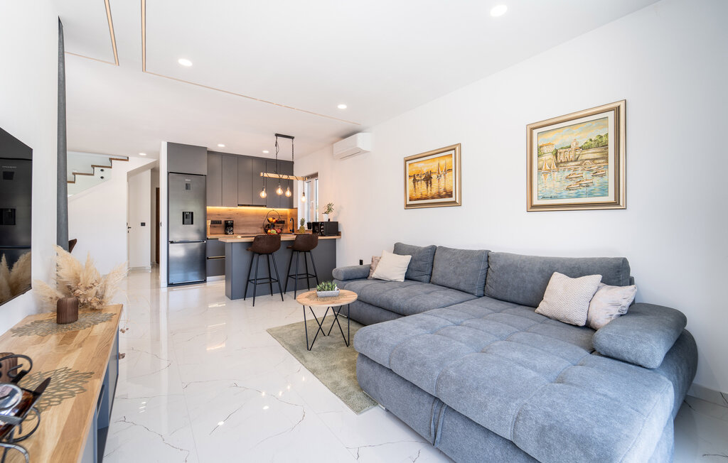 Feriehus - Zadar-Sukosan , Kroatia - CDI641 3