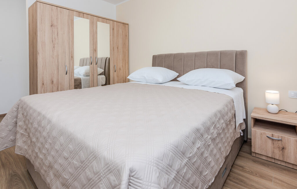 Feriehuse - Zadar - Slivnica Donja , Kroatien - CDI727 21