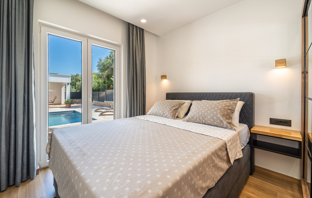 Feriehus - Zadar-Sukosan , Kroatia - CDI641 7