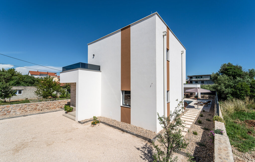 Feriehus - Zadar-Sukosan , Kroatia - CDI641 13