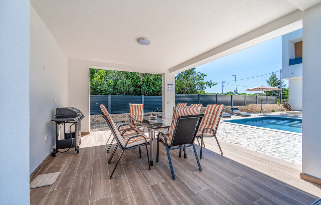 Feriehus - Zadar-Sukosan , Kroatia - CDI641 21