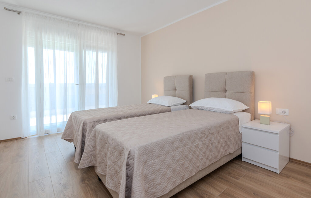 Feriehuse - Zadar - Slivnica Donja , Kroatien - CDI727 24