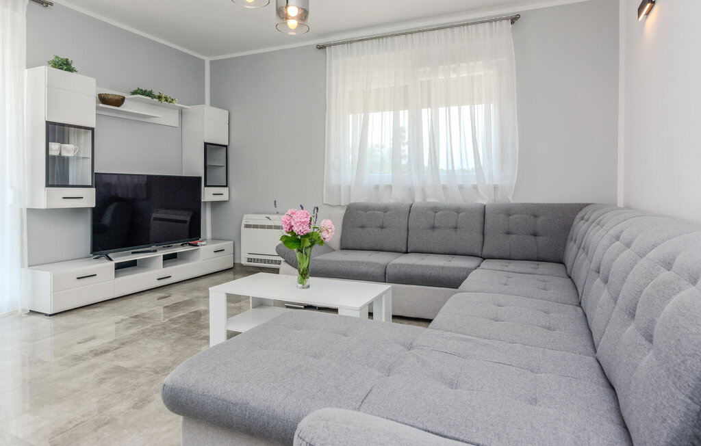 Feriehuse - Zadar - Slivnica Donja , Kroatien - CDI727 3