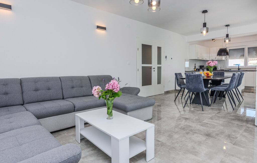 Feriehuse - Zadar - Slivnica Donja , Kroatien - CDI727 4