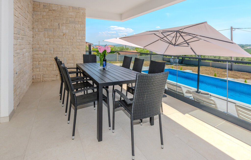 Feriehuse - Zadar - Slivnica Donja , Kroatien - CDI727 13