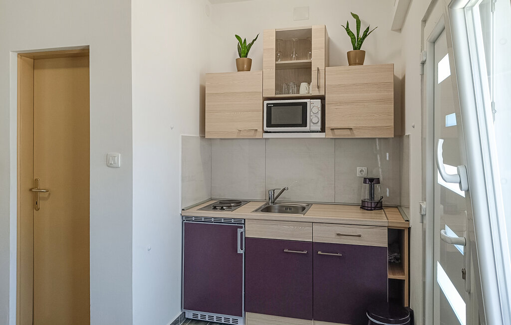 Feriehus - Starigrad Paklenica-Seline , Kroatia - CDI877 14
