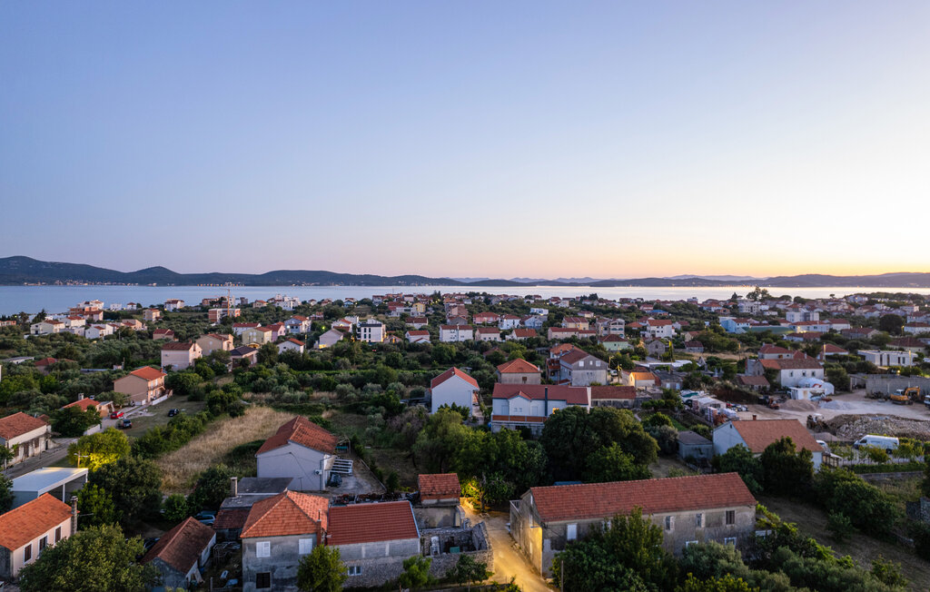 Feriehus - Zadar-Sukosan , Kroatia - CDI641 20