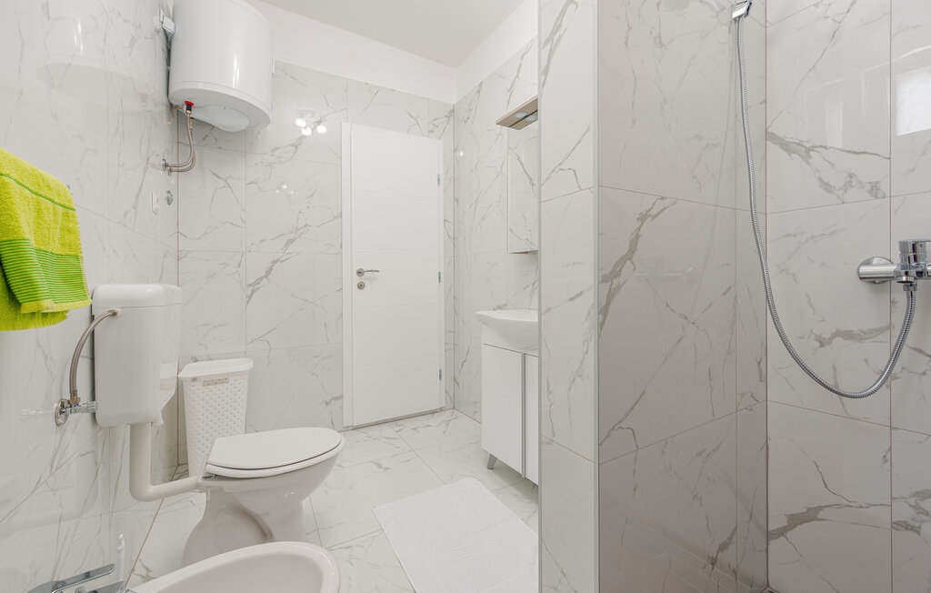 Feriehus - Starigrad Paklenica-Seline , Kroatia - CDI877 20