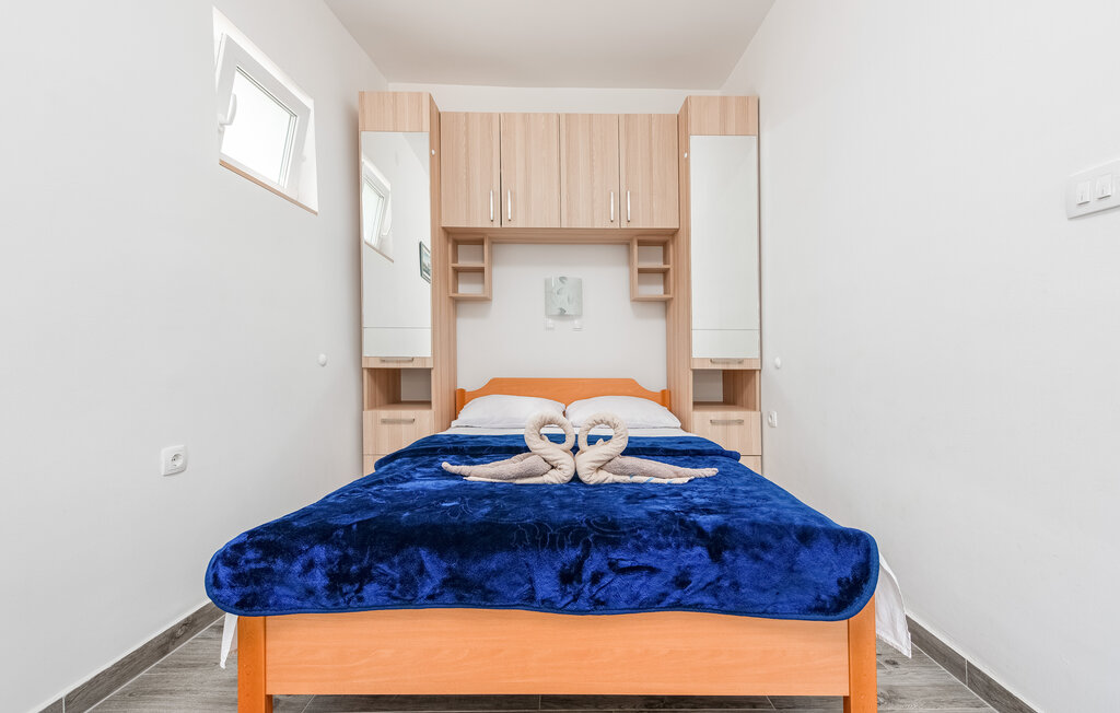 Feriehus - Starigrad Paklenica-Seline , Kroatia - CDI877 17