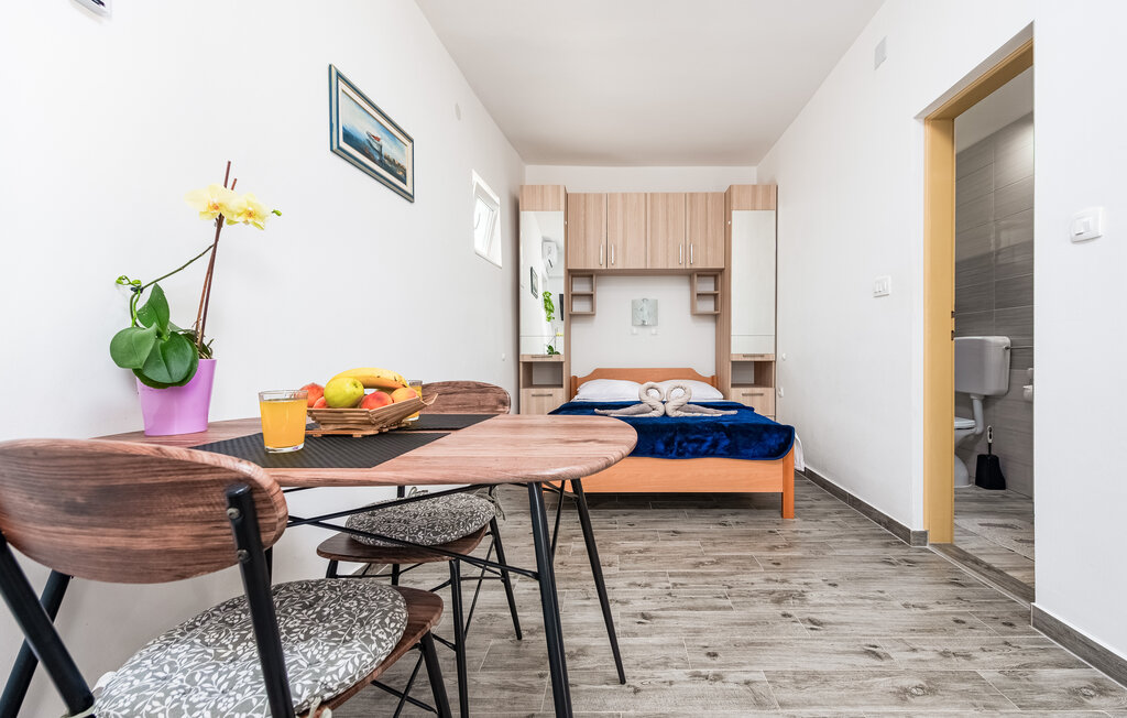 Feriehus - Starigrad Paklenica-Seline , Kroatia - CDI877 6