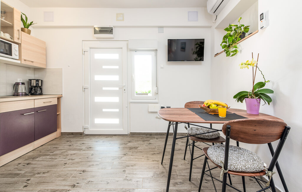 Feriehus - Starigrad Paklenica-Seline , Kroatia - CDI877 16