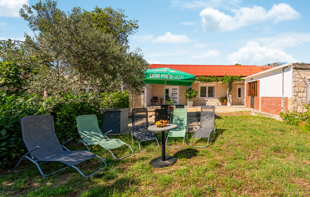 Feriehus - Starigrad Paklenica-Seline , Kroatia - CDI877 10