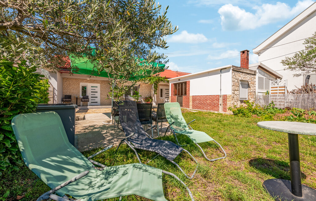 Feriehus - Starigrad Paklenica-Seline , Kroatia - CDI877 8