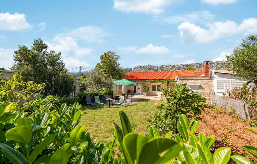 Feriehus - Starigrad Paklenica-Seline , Kroatia - CDI877 12