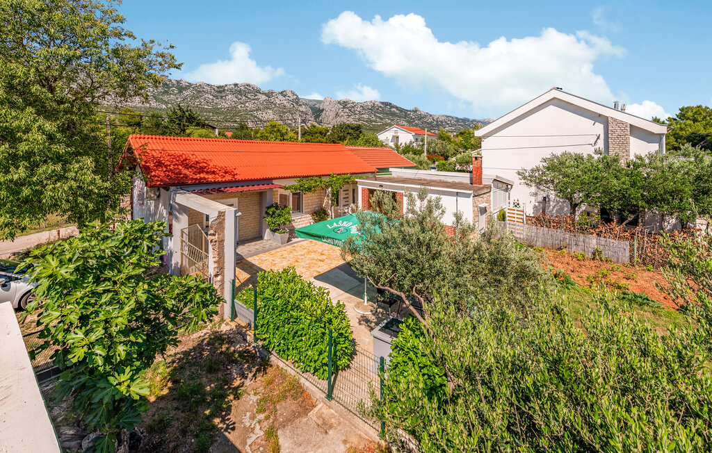 Feriehus - Starigrad Paklenica-Seline , Kroatia - CDI877 9