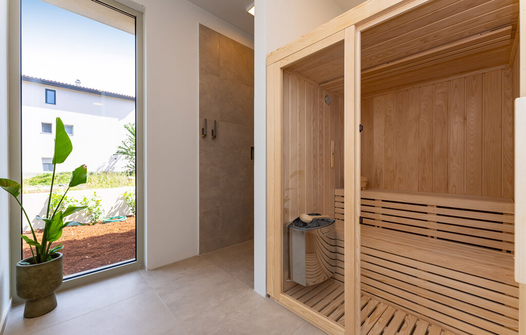 Location de vacances - Zadar-Bibinje , Croatie - CDI747 39