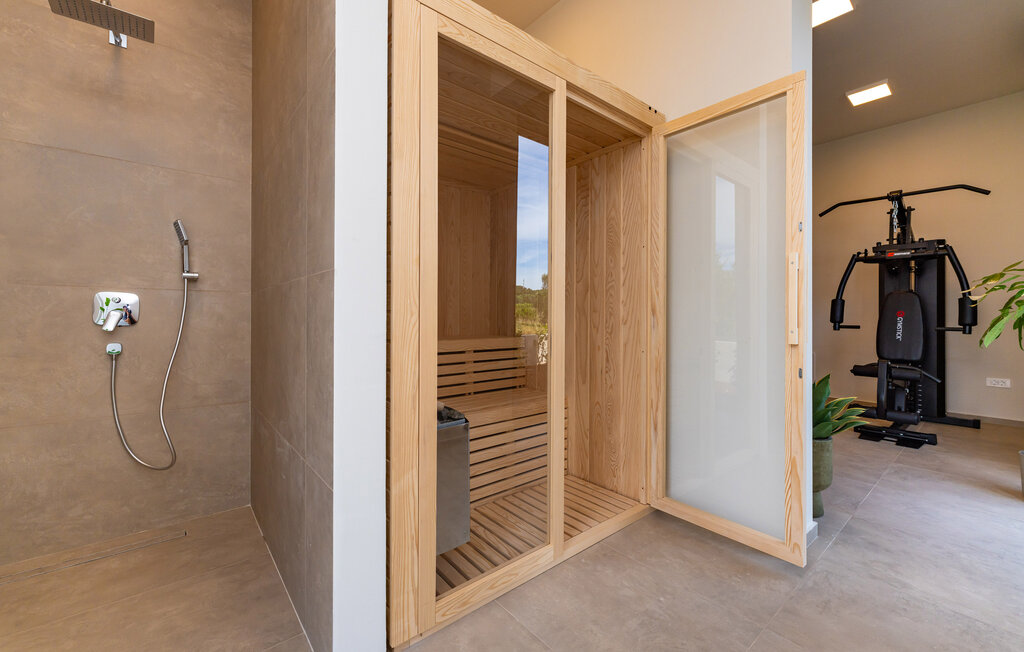 Location de vacances - Zadar-Bibinje , Croatie - CDI747 7