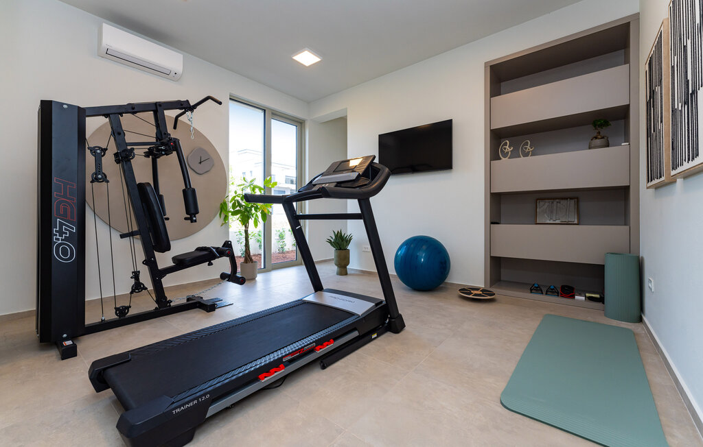 Location de vacances - Zadar-Bibinje , Croatie - CDI747 40