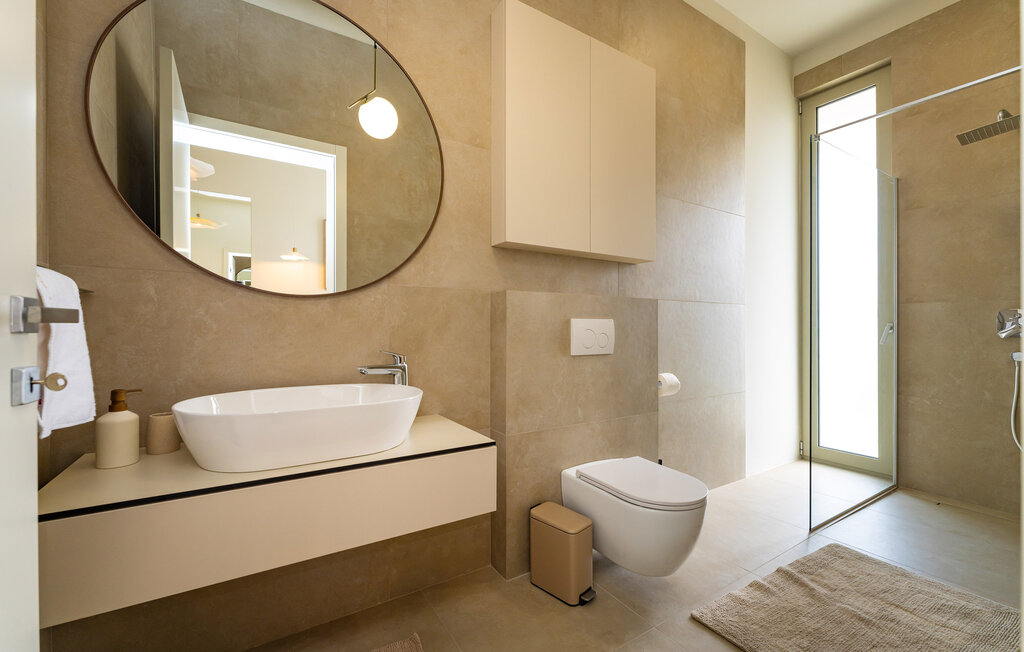 Location de vacances - Zadar-Bibinje , Croatie - CDI747 34