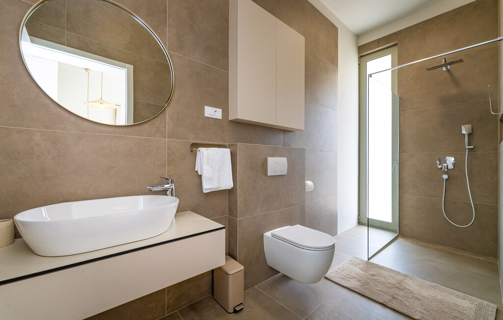 Location de vacances - Zadar-Bibinje , Croatie - CDI747 35