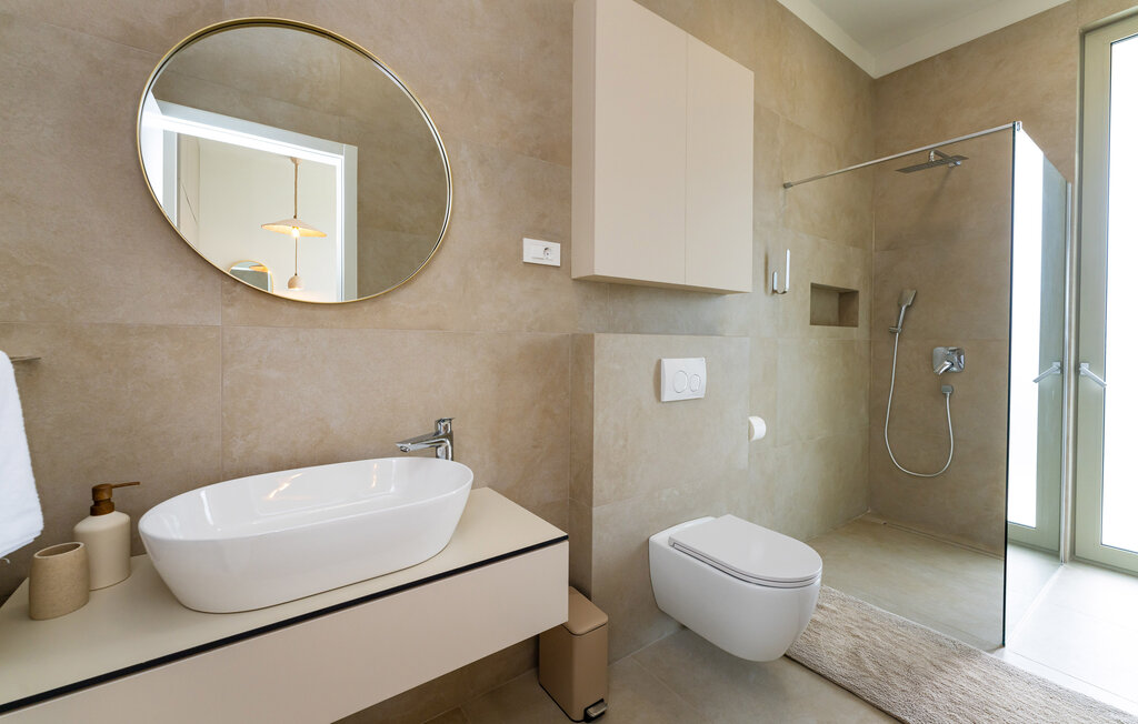 Location de vacances - Zadar-Bibinje , Croatie - CDI747 36