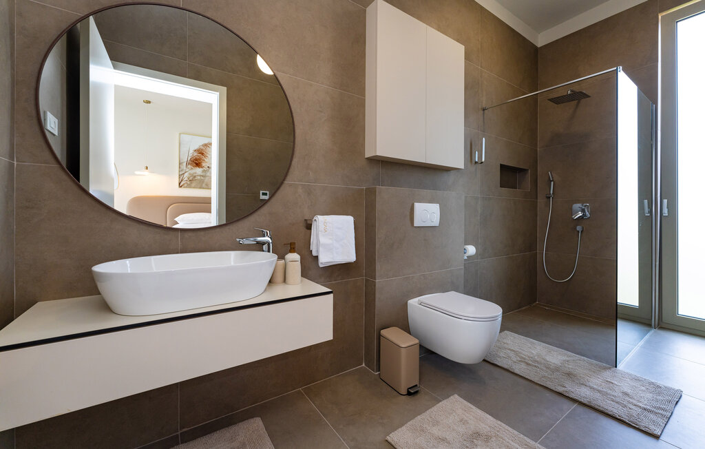 Location de vacances - Zadar-Bibinje , Croatie - CDI747 37