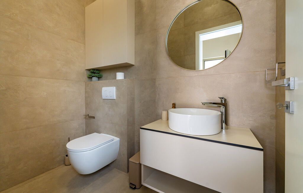 Location de vacances - Zadar-Bibinje , Croatie - CDI747 38