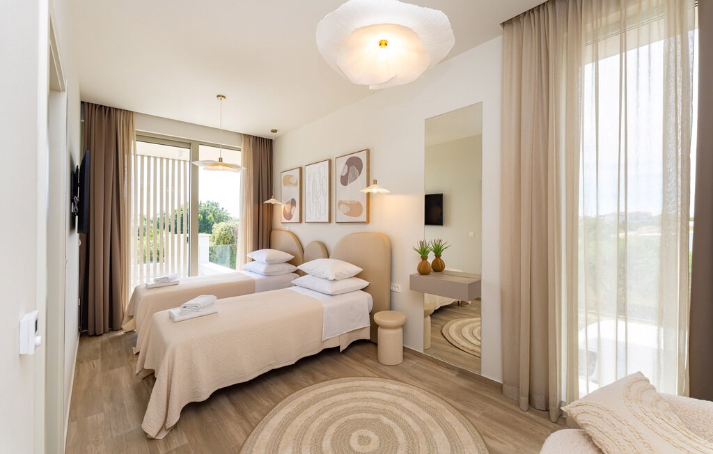 Location de vacances - Zadar-Bibinje , Croatie - CDI747 23