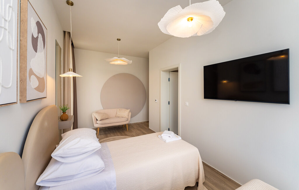 Location de vacances - Zadar-Bibinje , Croatie - CDI747 25