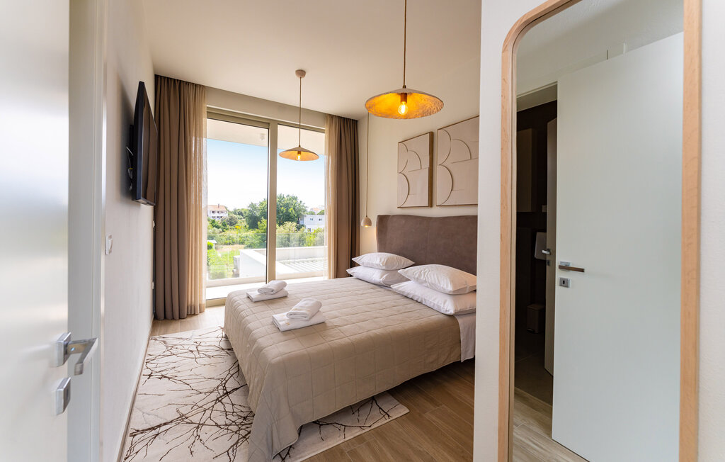 Location de vacances - Zadar-Bibinje , Croatie - CDI747 26