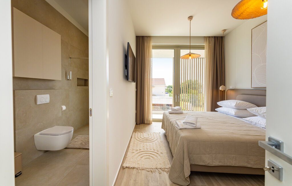 Location de vacances - Zadar-Bibinje , Croatie - CDI747 28