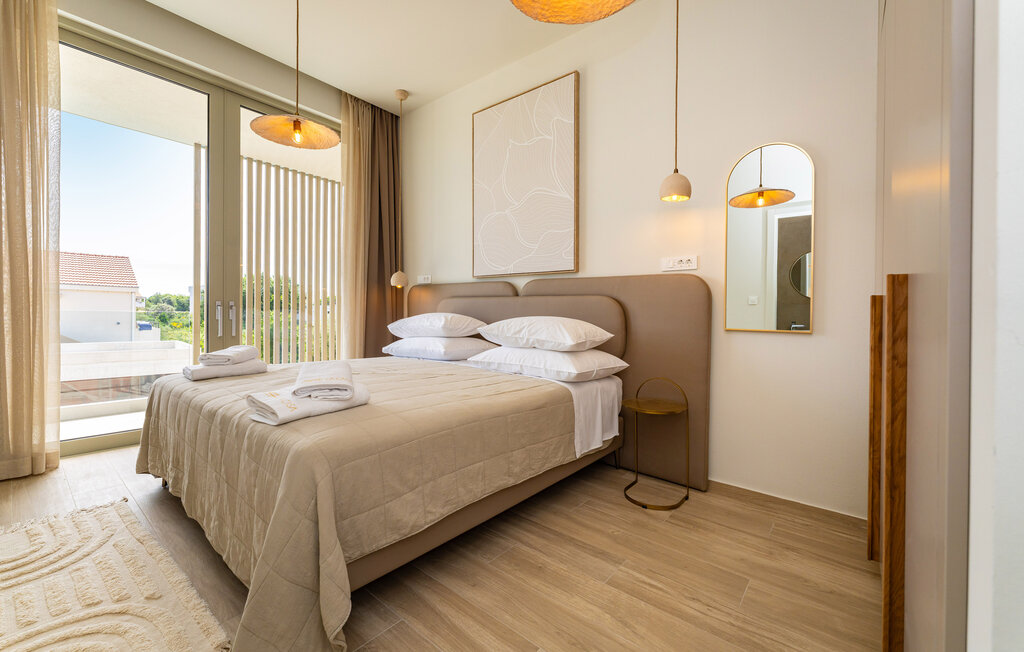 Location de vacances - Zadar-Bibinje , Croatie - CDI747 29