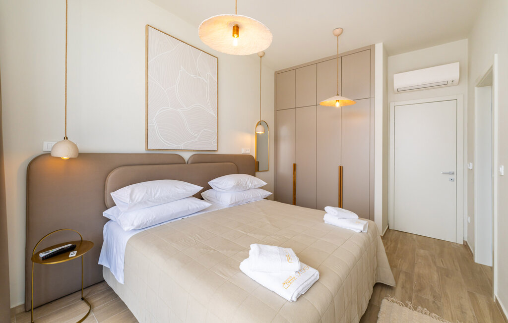 Location de vacances - Zadar-Bibinje , Croatie - CDI747 30