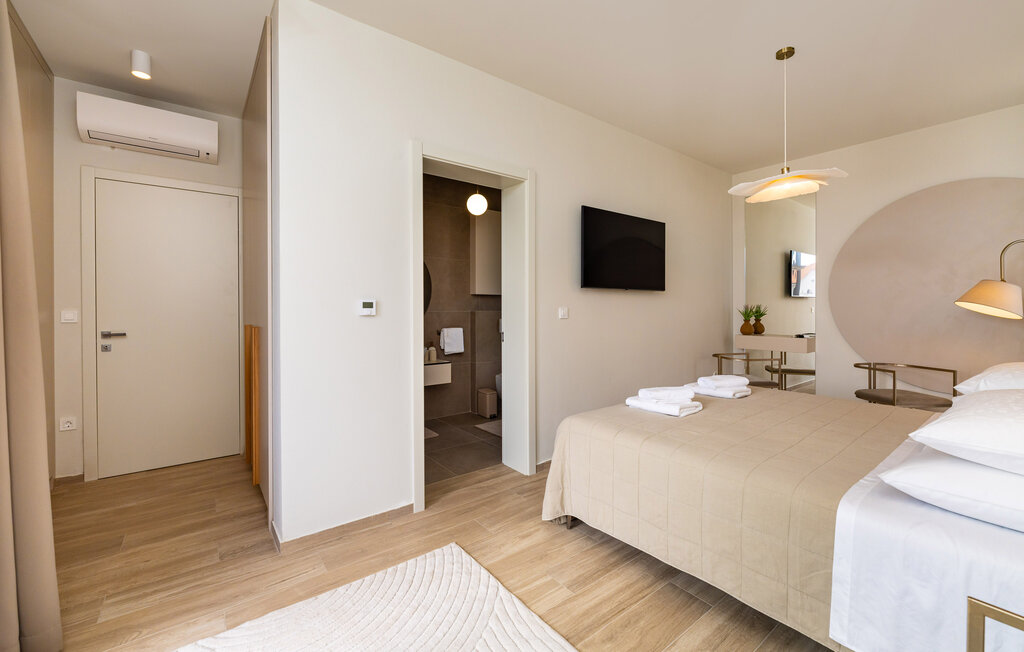 Location de vacances - Zadar-Bibinje , Croatie - CDI747 31