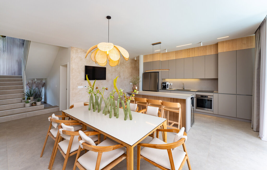 Location de vacances - Zadar-Bibinje , Croatie - CDI747 5