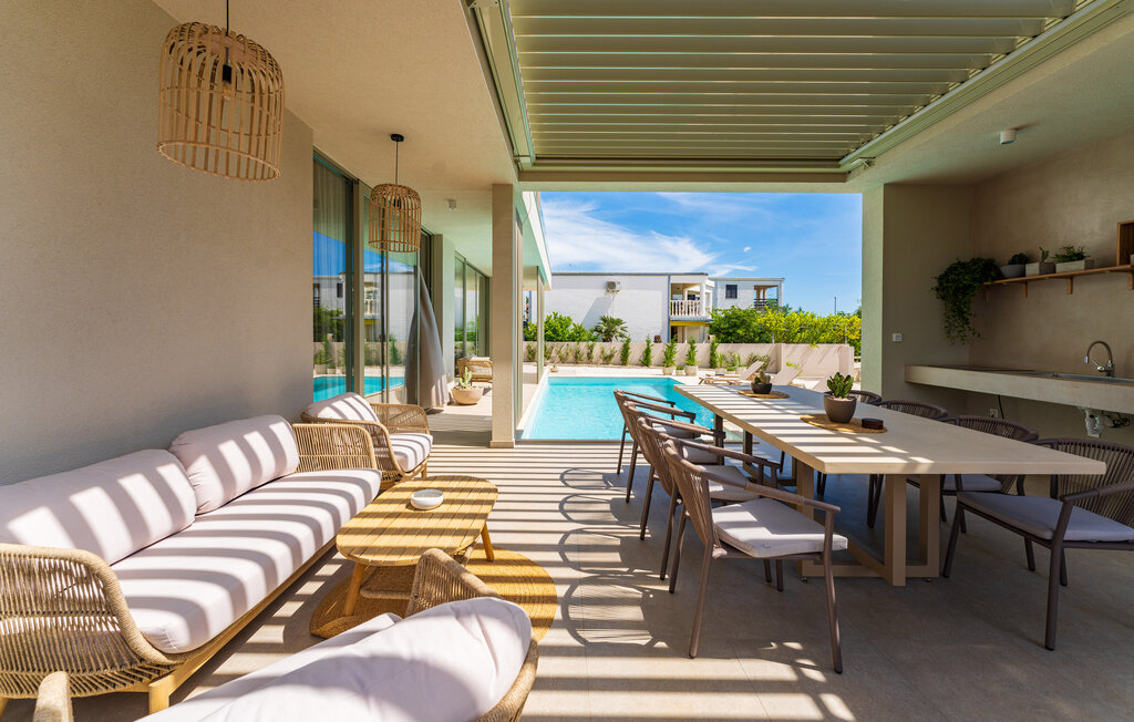 Location de vacances - Zadar-Bibinje , Croatie - CDI747 2