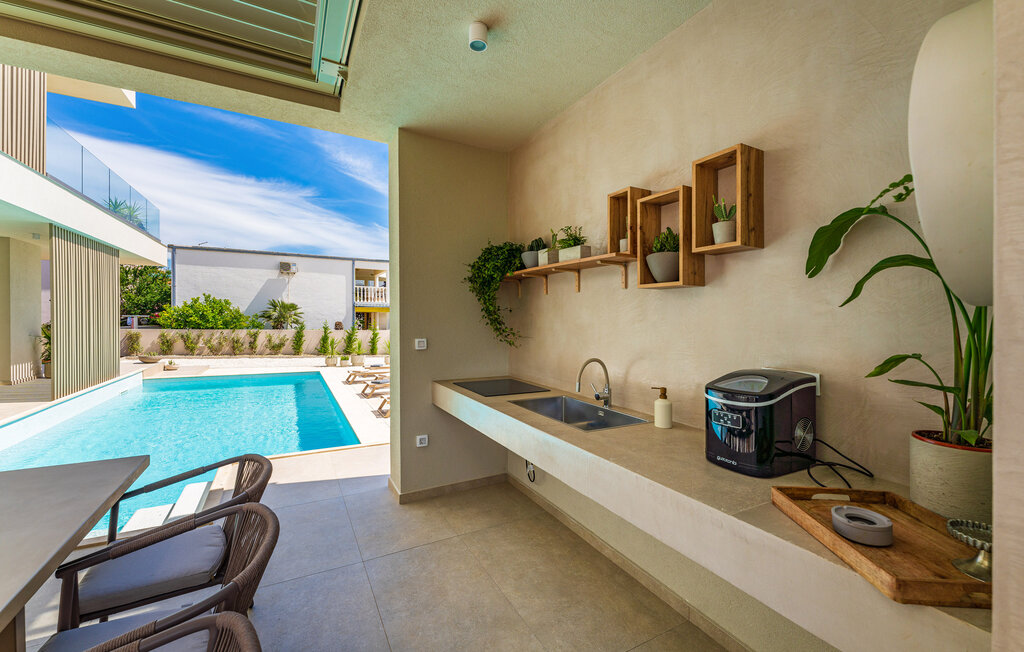 Location de vacances - Zadar-Bibinje , Croatie - CDI747 13