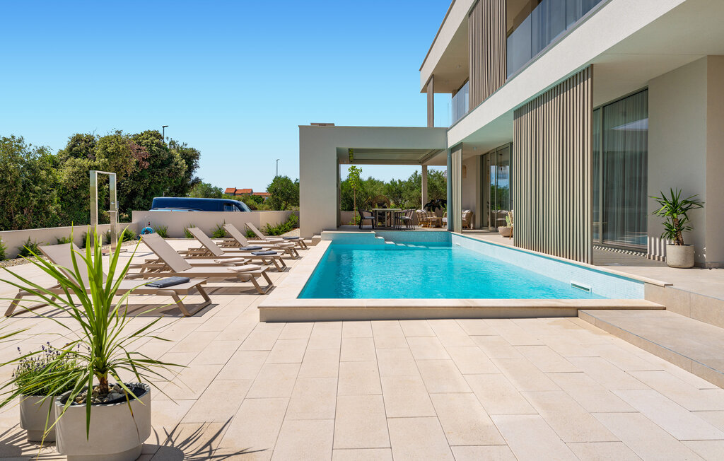 Location de vacances - Zadar-Bibinje , Croatie - CDI747 8