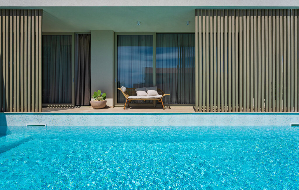 Location de vacances - Zadar-Bibinje , Croatie - CDI747 12