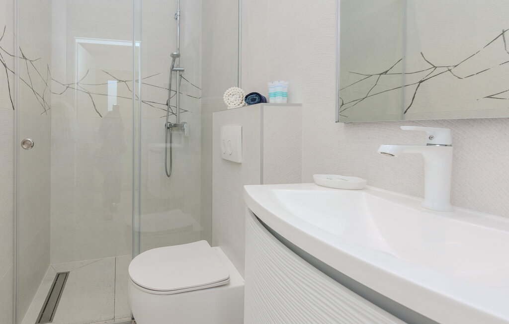 Apartment - Nin-Nin , Croatia - CDI861 18