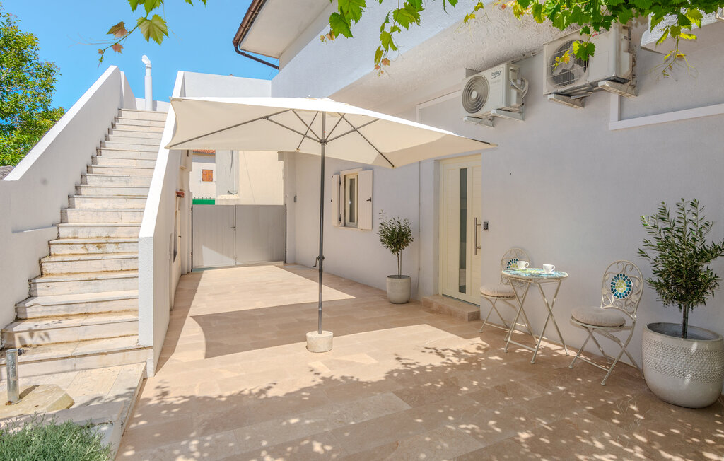 Apartment - Nin-Nin , Croatia - CDI861 6