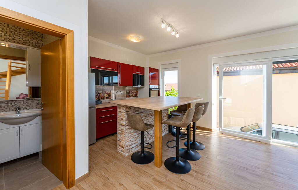 Ferieleilighet - Zadar - Rtina , Kroatia - CDI788 5