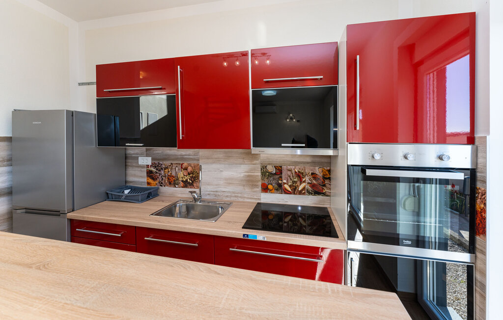 Ferieleilighet - Zadar - Rtina , Kroatia - CDI788 6