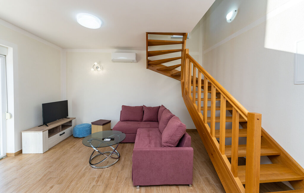 Ferieleilighet - Zadar - Rtina , Kroatia - CDI788 4