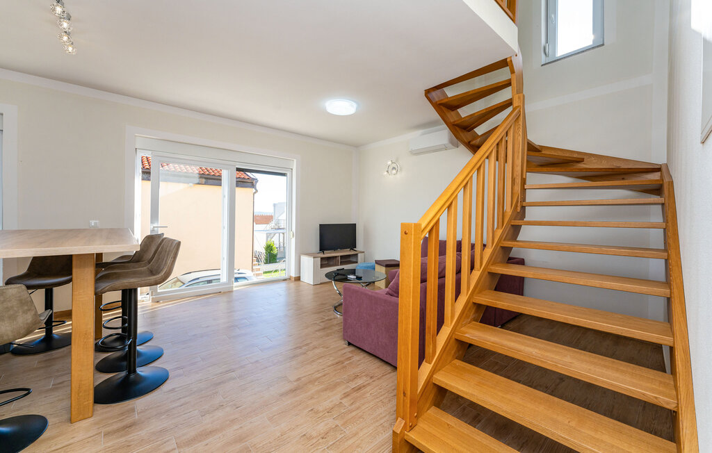 Ferieleilighet - Zadar - Rtina , Kroatia - CDI788 3