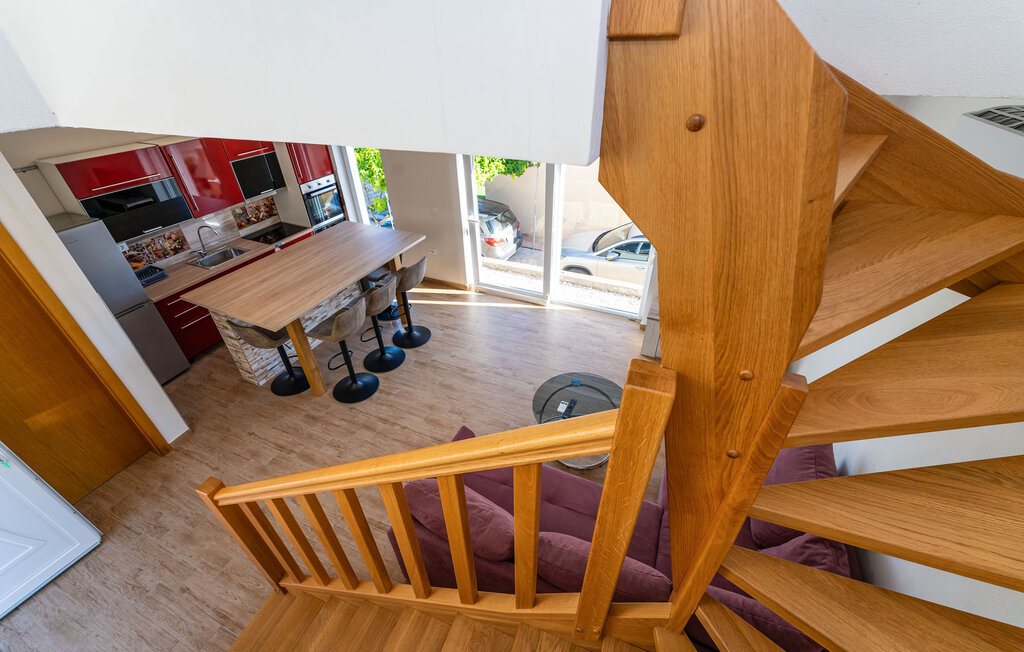 Ferieleilighet - Zadar - Rtina , Kroatia - CDI788 12