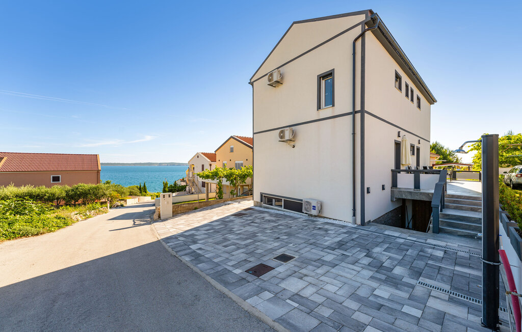 Ferieleilighet - Zadar - Rtina , Kroatia - CDI788 2