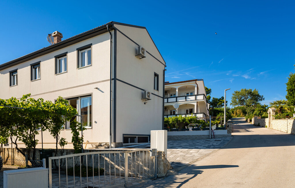 Ferieleilighet - Zadar - Rtina , Kroatia - CDI788 11