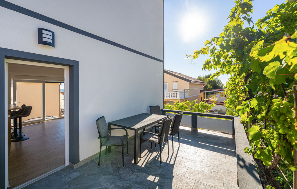 Ferieleilighet - Zadar - Rtina , Kroatia - CDI788 9